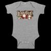 Infant Baby Rib Bodysuit Thumbnail