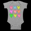 Infant Baby Rib Bodysuit Thumbnail