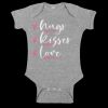 Infant Baby Rib Bodysuit Thumbnail