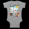 Infant Baby Rib Bodysuit Thumbnail