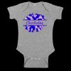 Infant Baby Rib Bodysuit Thumbnail