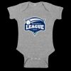 Infant Baby Rib Bodysuit Thumbnail