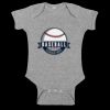 Infant Baby Rib Bodysuit Thumbnail