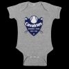 Infant Baby Rib Bodysuit Thumbnail