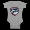 Infant Baby Rib Bodysuit Thumbnail