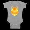 Infant Baby Rib Bodysuit Thumbnail