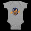 Infant Baby Rib Bodysuit Thumbnail