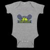 Infant Baby Rib Bodysuit Thumbnail