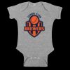 Infant Baby Rib Bodysuit Thumbnail