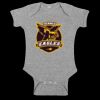 Infant Baby Rib Bodysuit Thumbnail