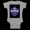 Infant Baby Rib Bodysuit Thumbnail