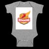 Infant Baby Rib Bodysuit Thumbnail