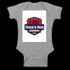 Infant Baby Rib Bodysuit Thumbnail