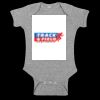 Infant Baby Rib Bodysuit Thumbnail