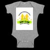 Infant Baby Rib Bodysuit Thumbnail