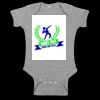 Infant Baby Rib Bodysuit Thumbnail