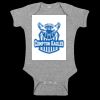 Infant Baby Rib Bodysuit Thumbnail