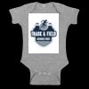 Infant Baby Rib Bodysuit Thumbnail