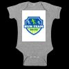 Infant Baby Rib Bodysuit Thumbnail