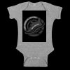Infant Baby Rib Bodysuit Thumbnail