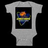 Infant Baby Rib Bodysuit Thumbnail