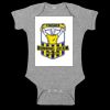 Infant Baby Rib Bodysuit Thumbnail