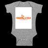 Infant Baby Rib Bodysuit Thumbnail