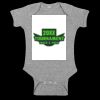 Infant Baby Rib Bodysuit Thumbnail