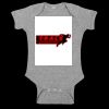 Infant Baby Rib Bodysuit Thumbnail