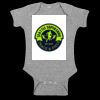 Infant Baby Rib Bodysuit Thumbnail