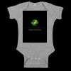 Infant Baby Rib Bodysuit Thumbnail