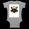Infant Baby Rib Bodysuit Thumbnail