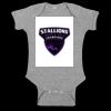 Infant Baby Rib Bodysuit Thumbnail