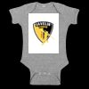Infant Baby Rib Bodysuit Thumbnail