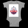 Infant Baby Rib Bodysuit Thumbnail