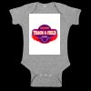 Infant Baby Rib Bodysuit Thumbnail