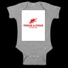 Infant Baby Rib Bodysuit Thumbnail