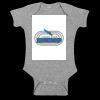 Infant Baby Rib Bodysuit Thumbnail
