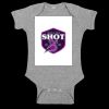Infant Baby Rib Bodysuit Thumbnail