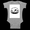 Infant Baby Rib Bodysuit Thumbnail