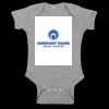 Infant Baby Rib Bodysuit Thumbnail