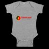 Infant Baby Rib Bodysuit Thumbnail