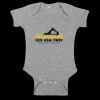 Infant Baby Rib Bodysuit Thumbnail