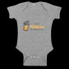 Infant Baby Rib Bodysuit Thumbnail