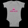 Infant Baby Rib Bodysuit Thumbnail