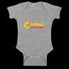 Infant Baby Rib Bodysuit Thumbnail