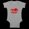 Infant Baby Rib Bodysuit Thumbnail