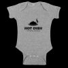 Infant Baby Rib Bodysuit Thumbnail