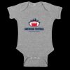 Infant Baby Rib Bodysuit Thumbnail