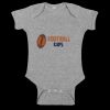Infant Baby Rib Bodysuit Thumbnail